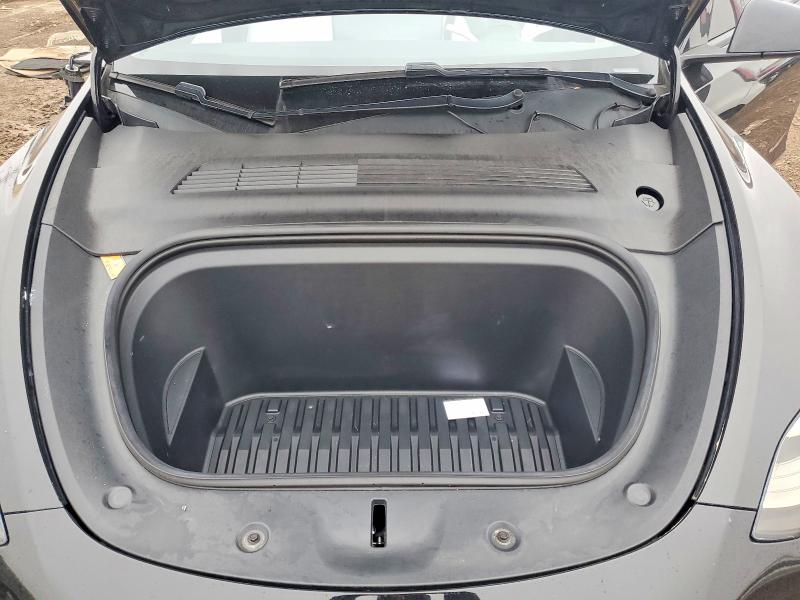 Aukcja sprzedaży 2021 Tesla Model Y, vin: 5YJYGDEE2MF066017, numer aukcji: 48063526