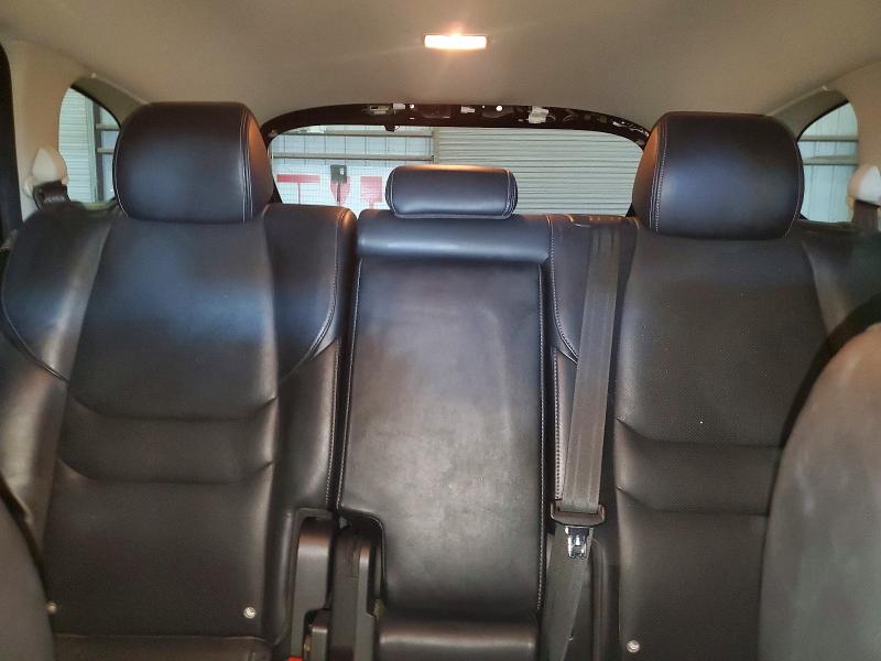 Продажа на аукционе авто 2019 Mazda Cx-9, vin: JM3TCACY2K0301052, номер лота: 51158136