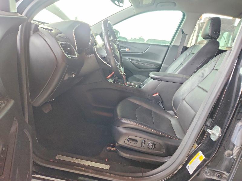 Продажа на аукционе авто 2020 Chevrolet Equinox, vin: 2GNAXNEV6L6201745, номер лота: 51628286