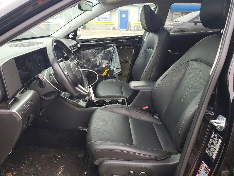 Aukcja sprzedaży 2024 Hyundai Kona, vin: KM8HE3A3XRU028596, numer aukcji: 51690326