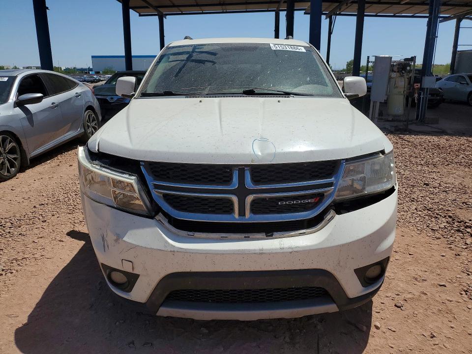 Продаж на аукціоні авто 2016 Dodge Journey, vin: 3C4PDCBB9GT205896, номер лоту: 51531886