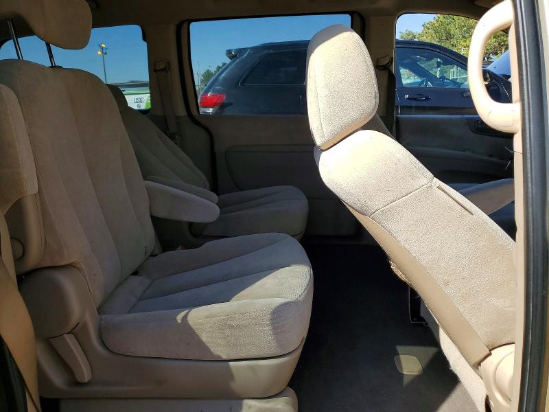 51092386 :رقم المزاد ، KNDMB233696273175 vin ، 2009 Kia Sedona مزاد بيع