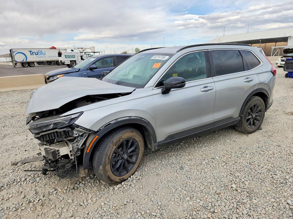 Aukcja sprzedaży 2025 Honda Cr-v, vin: 5J6RS6H58SL008167, numer aukcji: 50319786