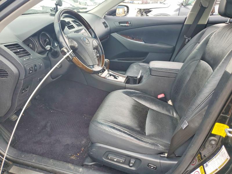 Aukcja sprzedaży 2012 Lexus Es 350, vin: JTHBK1EG1C2491104, numer aukcji: 48333496