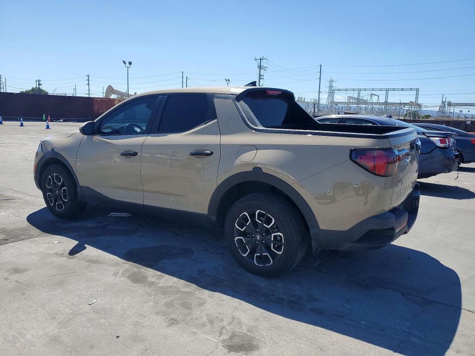 Aukcja sprzedaży 2023 Hyundai Santa Cruz, vin: 5NTJA4AE5PH048885, numer aukcji: 49841166