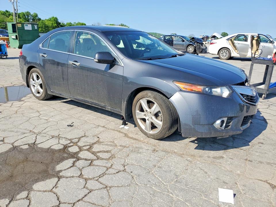 Aukcja sprzedaży 2011 Acura Tsx, vin: JH4CU2F63BC006917, numer aukcji: 49866046