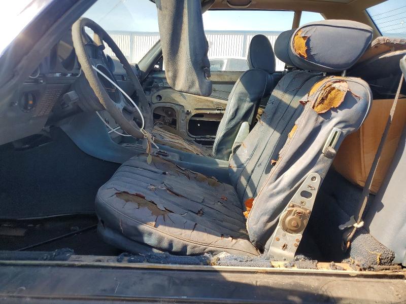 Продажа на аукционе авто 1976 Mercedes Benz 450, vin: 10704412025233, номер лота: 50093986