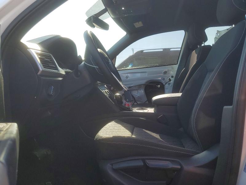 49034396 :رقم المزاد ، 1V2AC2CA8MC227693 vin ، 2021 Volkswagen Atlas Cross Sport مزاد بيع