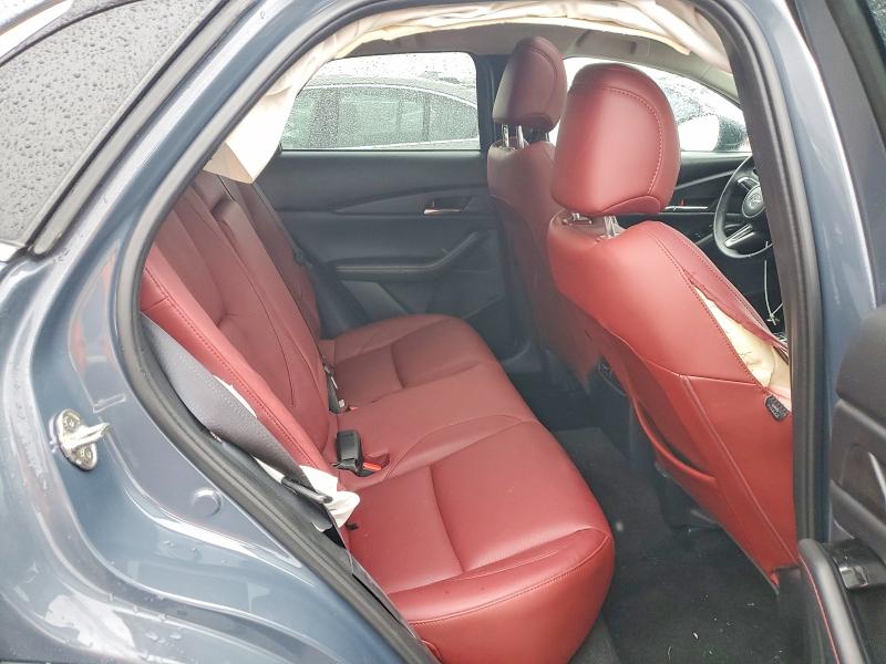Продажа на аукционе авто 2024 Mazda Cx-30, vin: 3MVDMBCM0RM637320, номер лота: 48311056