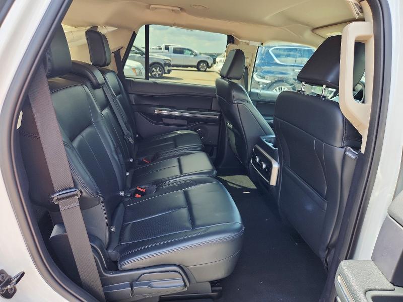 49851796 :رقم المزاد ، 1FMJU1J86REA39710 vin ، 2024 Ford Expedition مزاد بيع