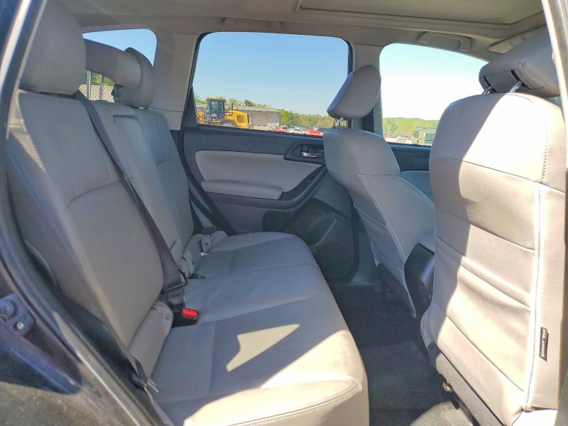 51309346 :رقم المزاد ، JF2SJAHC2EH408665 vin ، 2014 Subaru Forester مزاد بيع