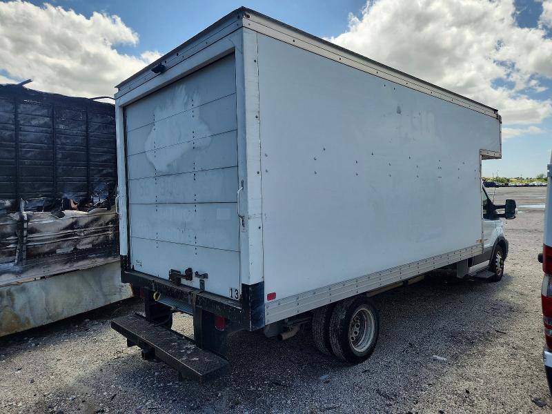 2020 Ford Transit მანქანა იყიდება აუქციონზე, vin: 1FDRS6ZG4LKB36446, აუქციონის ნომერი: 50320226
