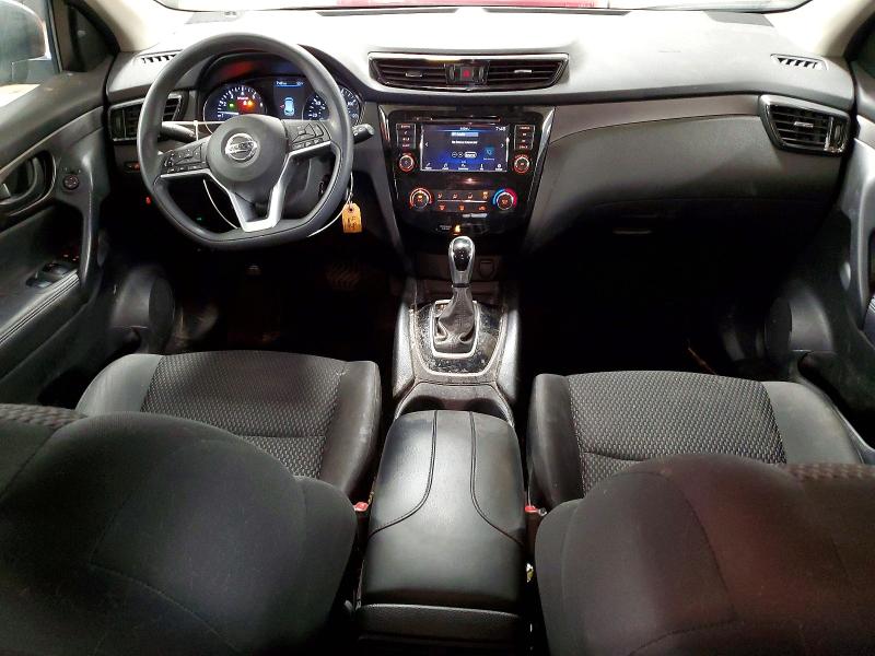 Aukcja sprzedaży 2022 Nissan Rogue Sport, vin: JN1BJ1AW3NW682006, numer aukcji: 48757366