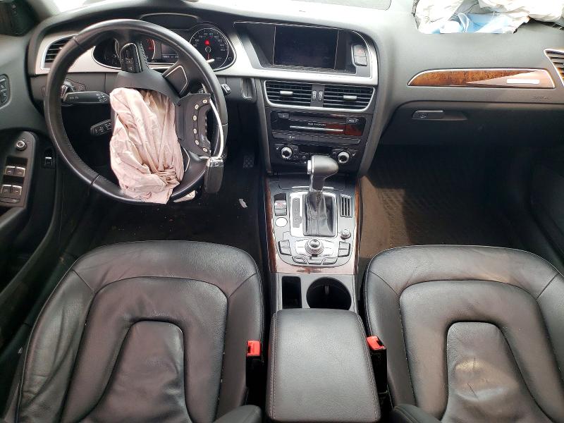 Продаж на аукціоні авто 2014 Audi A4, vin: WAUFFAFL6EN041255, номер лоту: 50114096