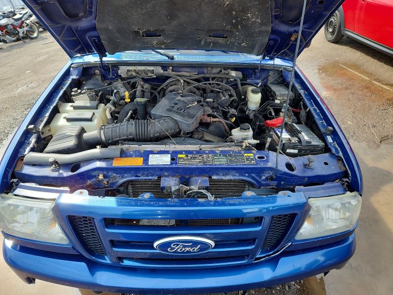 Продажа на аукционе авто 2011 Ford Ranger, vin: 1FTLR4FE8BPB12567, номер лота: 49560086