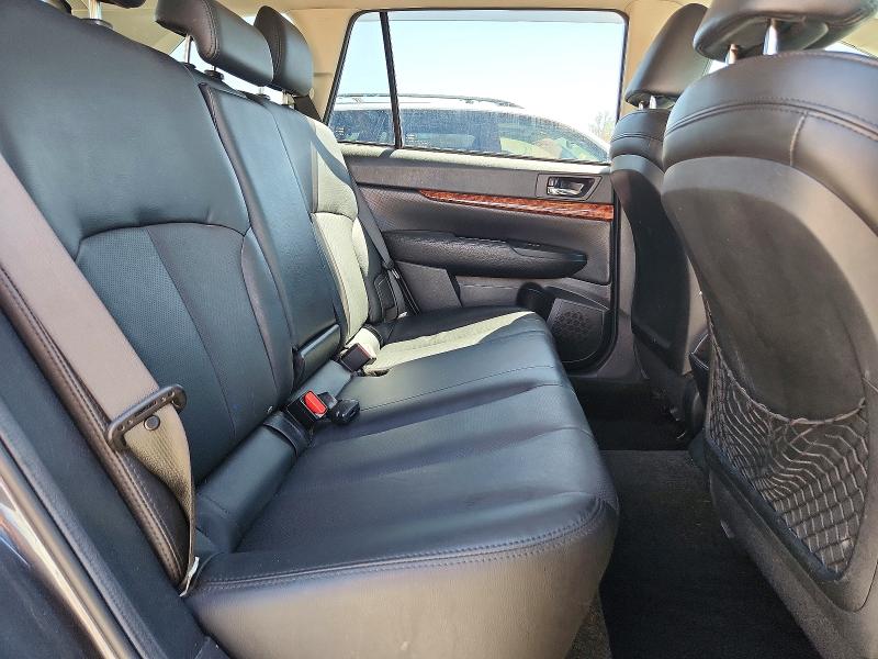 Продаж на аукціоні авто 2011 Subaru Outback, vin: 4S4BRDKC7B2418247, номер лоту: 48494216