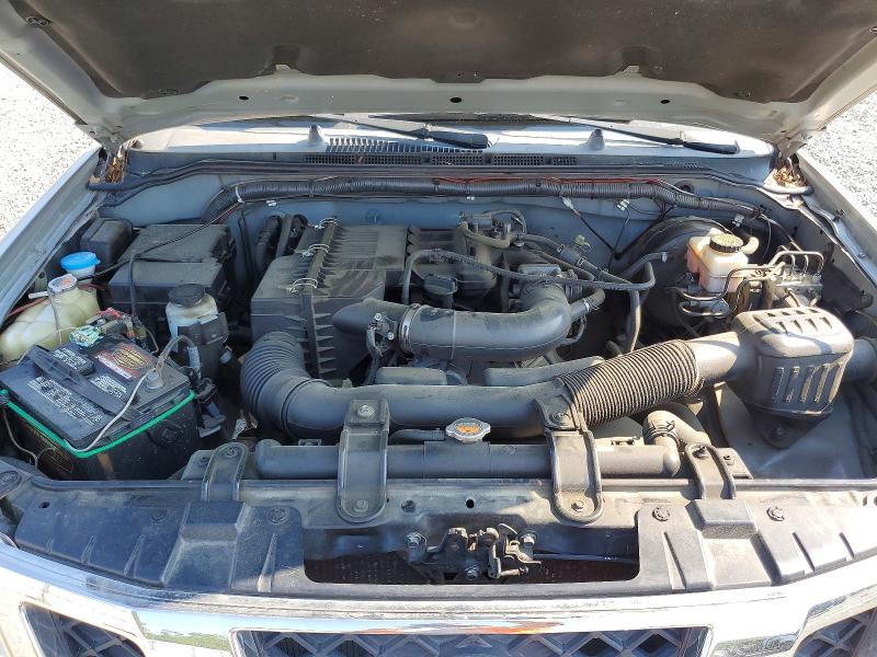 Продаж на аукціоні авто 2013 Nissan Frontier, vin: 1N6BD0CT9DN714959, номер лоту: 50558956
