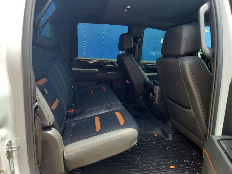 Продажа на аукционе авто 2024 Gmc Sierra, vin: 1GT49VEY6RF132127, номер лота: 50157616