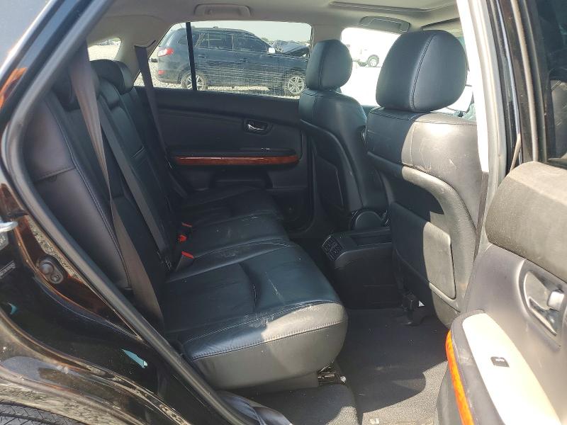 Aukcja sprzedaży 2008 Lexus Rx, vin: 2T2HK31U78C094035, numer aukcji: 50124746