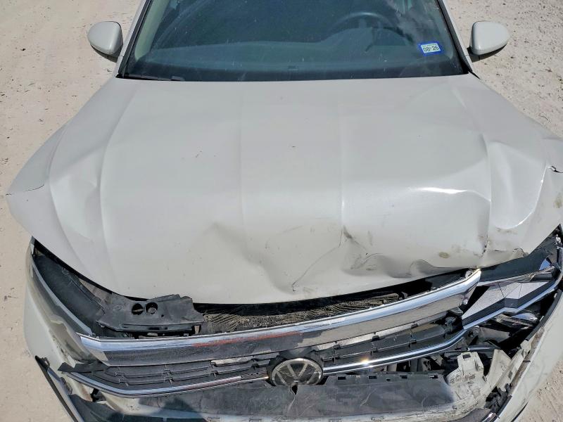48454086 :رقم المزاد ، 3VWEM7BU3NM010428 vin ، 2022 Volkswagen Jetta مزاد بيع