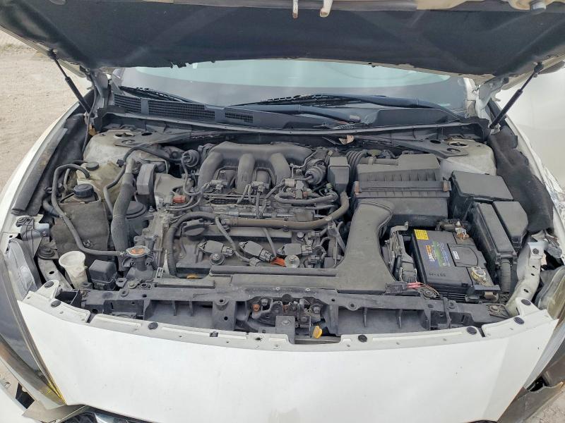 Aukcja sprzedaży 2016 Nissan Maxima, vin: 1N4AA6APXGC390412, numer aukcji: 51128516