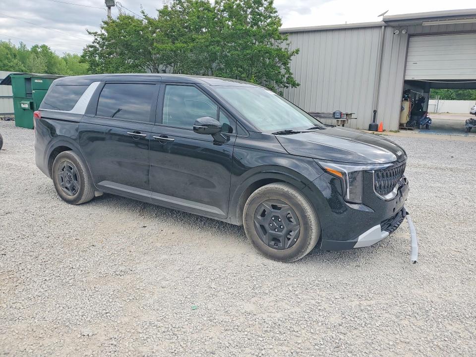 Aukcja sprzedaży 2026 Kia Carnival, vin: KNDNB5K31T6609555, numer aukcji: 50227606