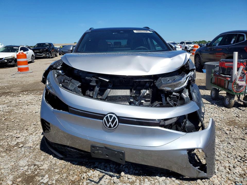 Aukcja sprzedaży 2023 Volkswagen Id.4, vin: 1V2VMPE88PC050282, numer aukcji: 48093496