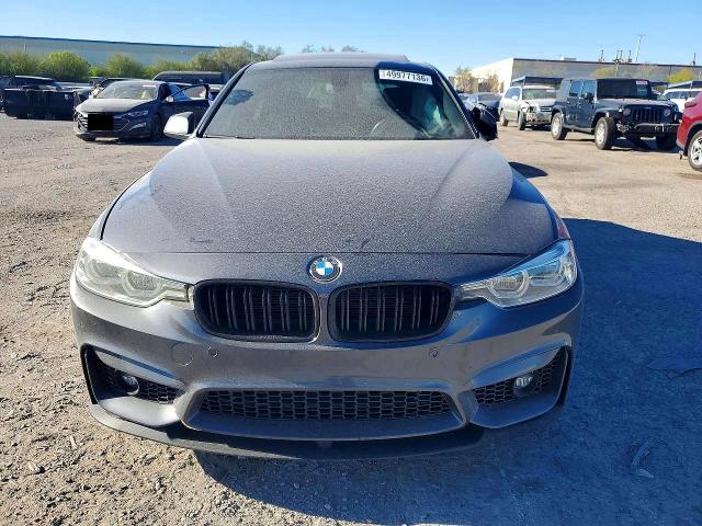 Aukcja sprzedaży 2016 Bmw 328, vin: WBA8E3G51GNT79270, numer aukcji: 49977136