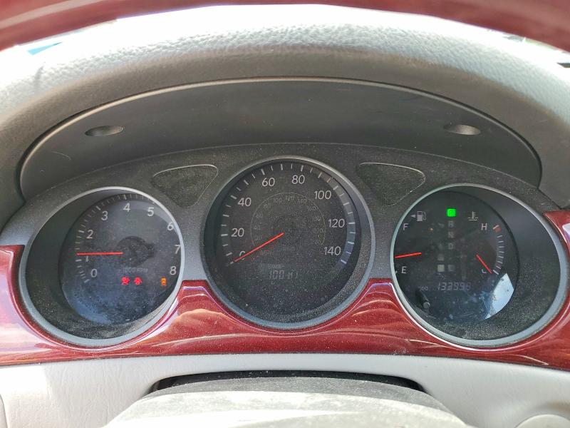 Aukcja sprzedaży 2004 Lexus Es, vin: JTHBA30G640015675, numer aukcji: 50097156
