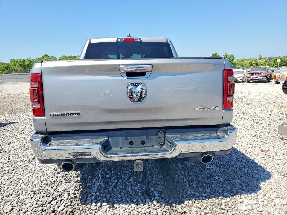 Aukcja sprzedaży 2019 Ram 1500, vin: 1C6SRFFT0KN511367, numer aukcji: 50114476