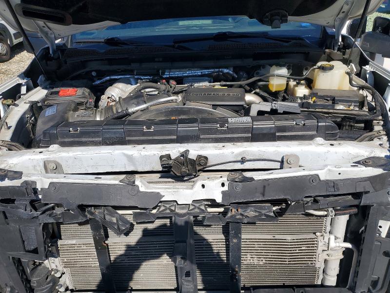 49170406 :رقم المزاد ، 1GT49WEY2MF157590 vin ، 2021 Gmc Sierra مزاد بيع