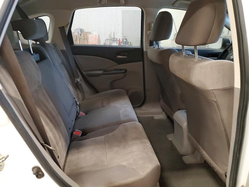Aukcja sprzedaży 2014 Honda Cr-v, vin: 5J6RM3H35EL010499, numer aukcji: 50345236