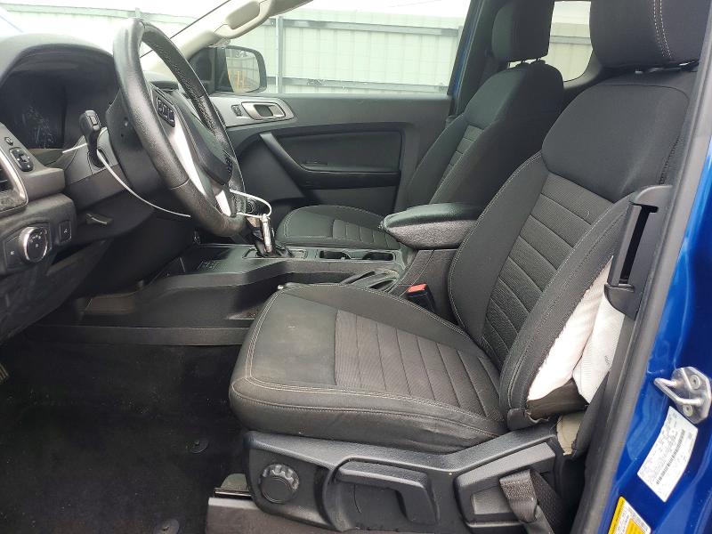 2019 Ford Ranger მანქანა იყიდება აუქციონზე, vin: 1FTER1EH1KLB02604, აუქციონის ნომერი: 51705316