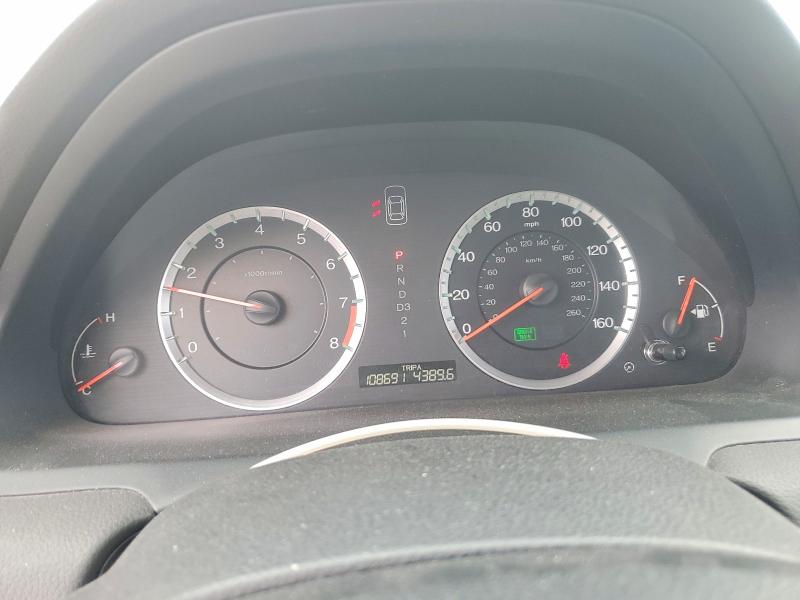 Продажа на аукционе авто 2010 Honda Accord, vin: 1HGCP2F88AA122491, номер лота: 51457836