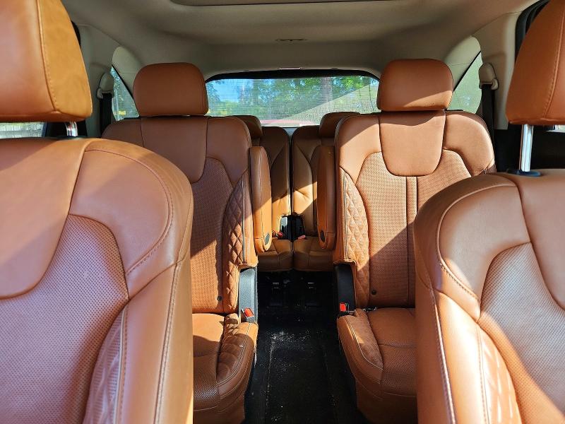 2022 Kia Sorento მანქანა იყიდება აუქციონზე, vin: 5XYRKDLF7NG108514, აუქციონის ნომერი: 50152246