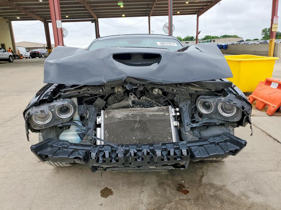 2021 Dodge Challenger მანქანა იყიდება აუქციონზე, vin: 2C3CDZJG9MH665180, აუქციონის ნომერი: 51335296