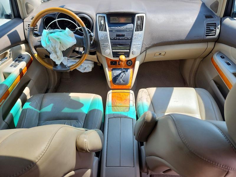 Продажа на аукционе авто 2007 Lexus Rx 350, vin: 2T2HK31U27C043105, номер лота: 48022126