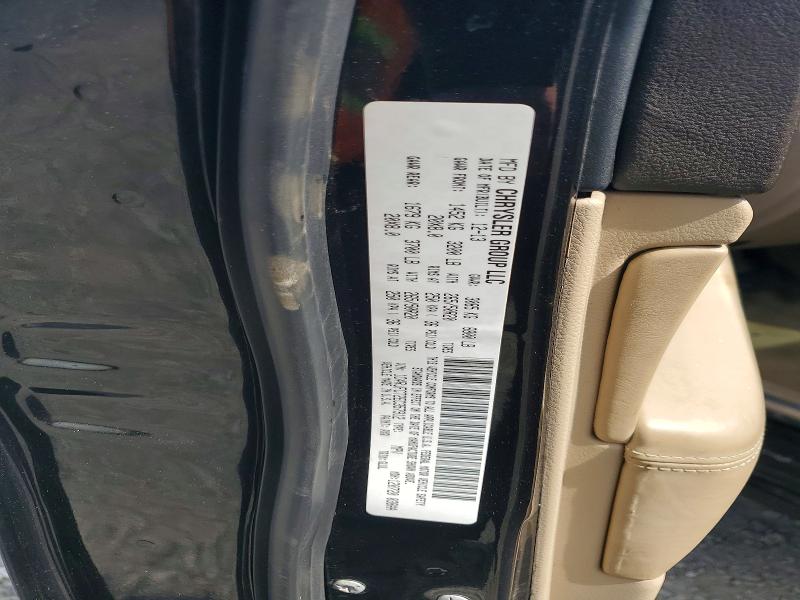 Продаж на аукціоні авто 2014 Jeep Grand Cherokee, vin: 1C4RJFCT2EC357912, номер лоту: 52091816
