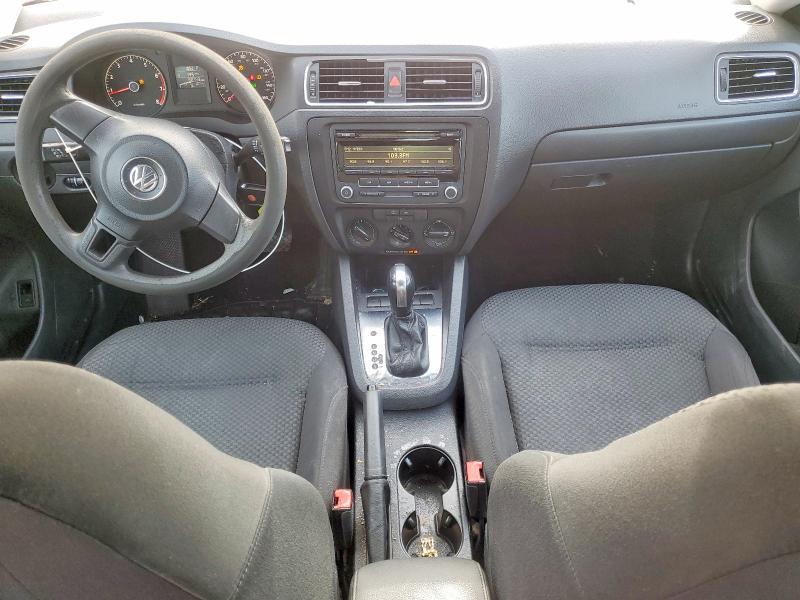 Aukcja sprzedaży 2013 Volkswagen Jetta, vin: 3VW2K7AJ0DM428850, numer aukcji: 49292806