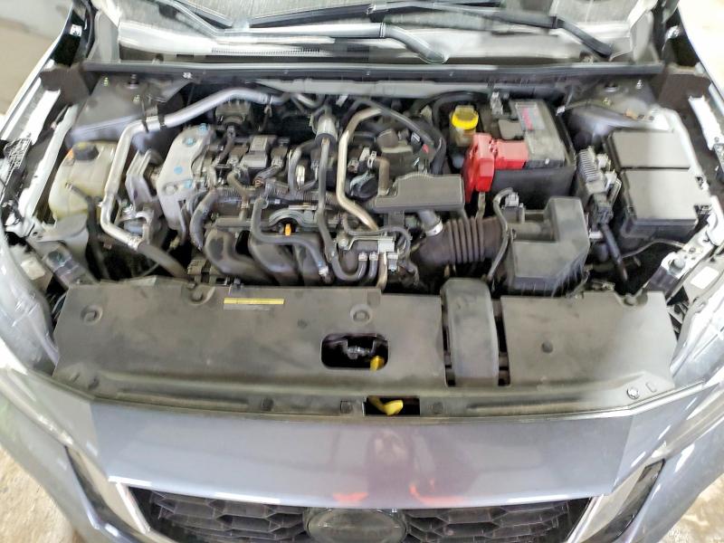 2023 Nissan Sentra მანქანა იყიდება აუქციონზე, vin: 3N1AB8CV0PY269946, აუქციონის ნომერი: 47903606