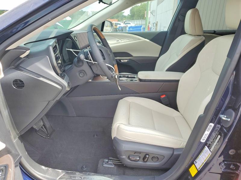 Продажа на аукционе авто 2026 Lexus Rx 350h, vin: 2T2BBMCA7TC115103, номер лота: 50321856
