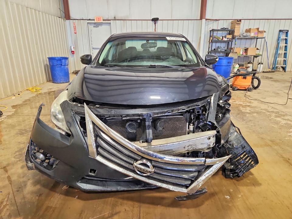 Aukcja sprzedaży 2013 Nissan Altima, vin: 1N4AL3AP2DC276960, numer aukcji: 51790686