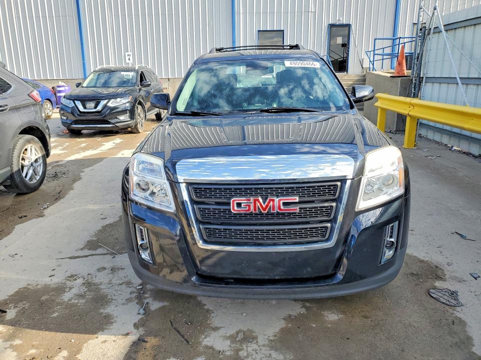Продаж на аукціоні авто 2013 Gmc Terrain, vin: 2GKALUEK9D6401321, номер лоту: 49090466