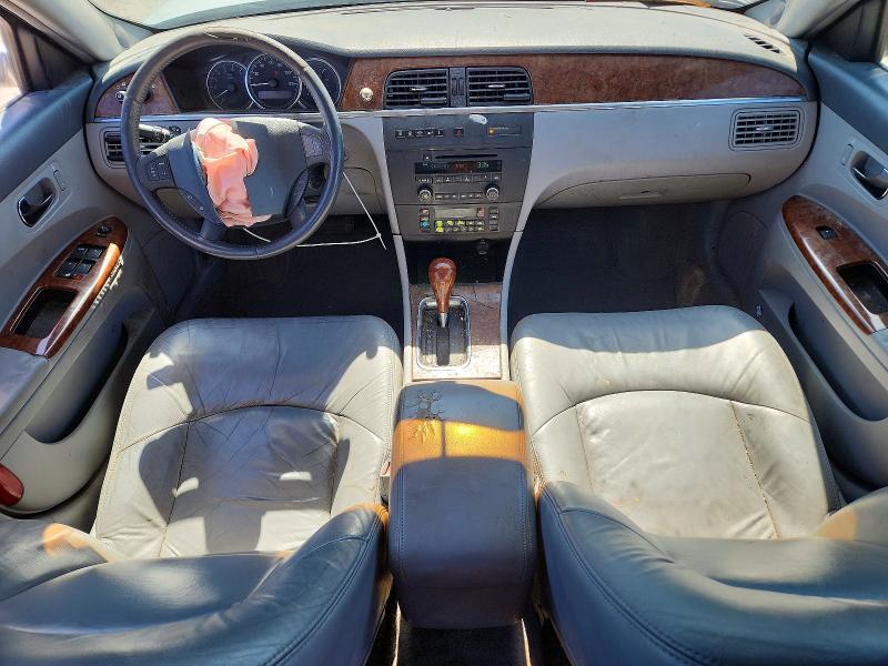 Aukcja sprzedaży 2005 Buick Lacrosse, vin: 2G4WD532851279777, numer aukcji: 48678446
