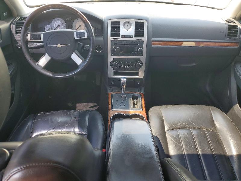 Auction sale of the 2008 Chrysler 300c, vin: 2C3KA63H38H105251, lot number: 50057856