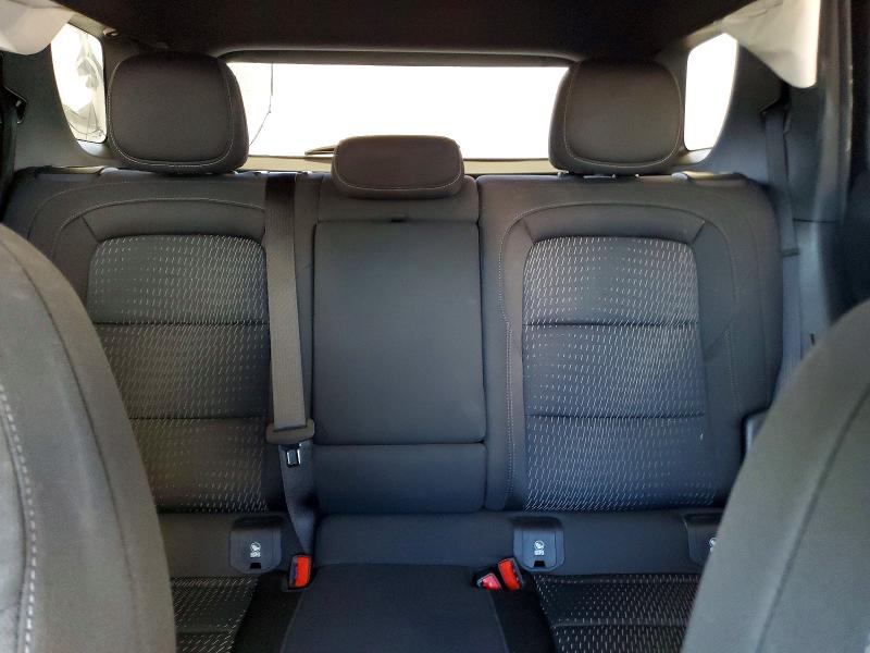 Продаж на аукціоні авто 2026 Chevrolet Equinox, vin: 3GNAXHEGXTL349542, номер лоту: 50986056