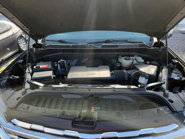 51295286 :رقم المزاد ، 3GCUYGED3KG182175 vin ، 2019 Chevrolet Silverado مزاد بيع
