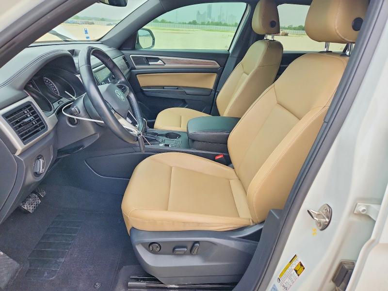 Aukcja sprzedaży 2020 Volkswagen Atlas Cross Sport, vin: 1V25C2CA3LC201857, numer aukcji: 51674406