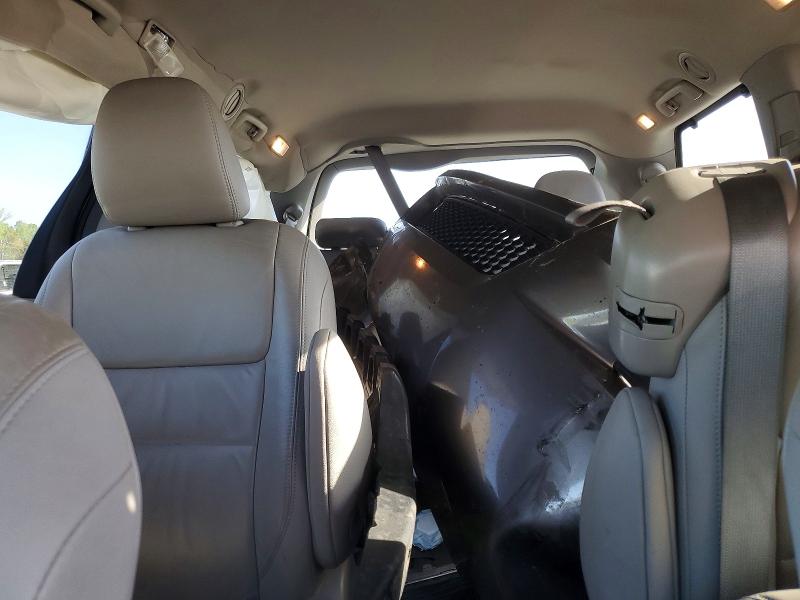 Aukcja sprzedaży 2015 Toyota Sienna, vin: 5TDYK3DC4FS676153, numer aukcji: 48320716