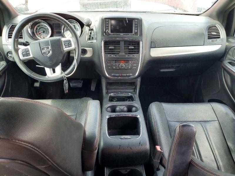 Aukcja sprzedaży 2019 Dodge Grand Caravan, vin: 2C4RDGEG9KR647130, numer aukcji: 48360696
